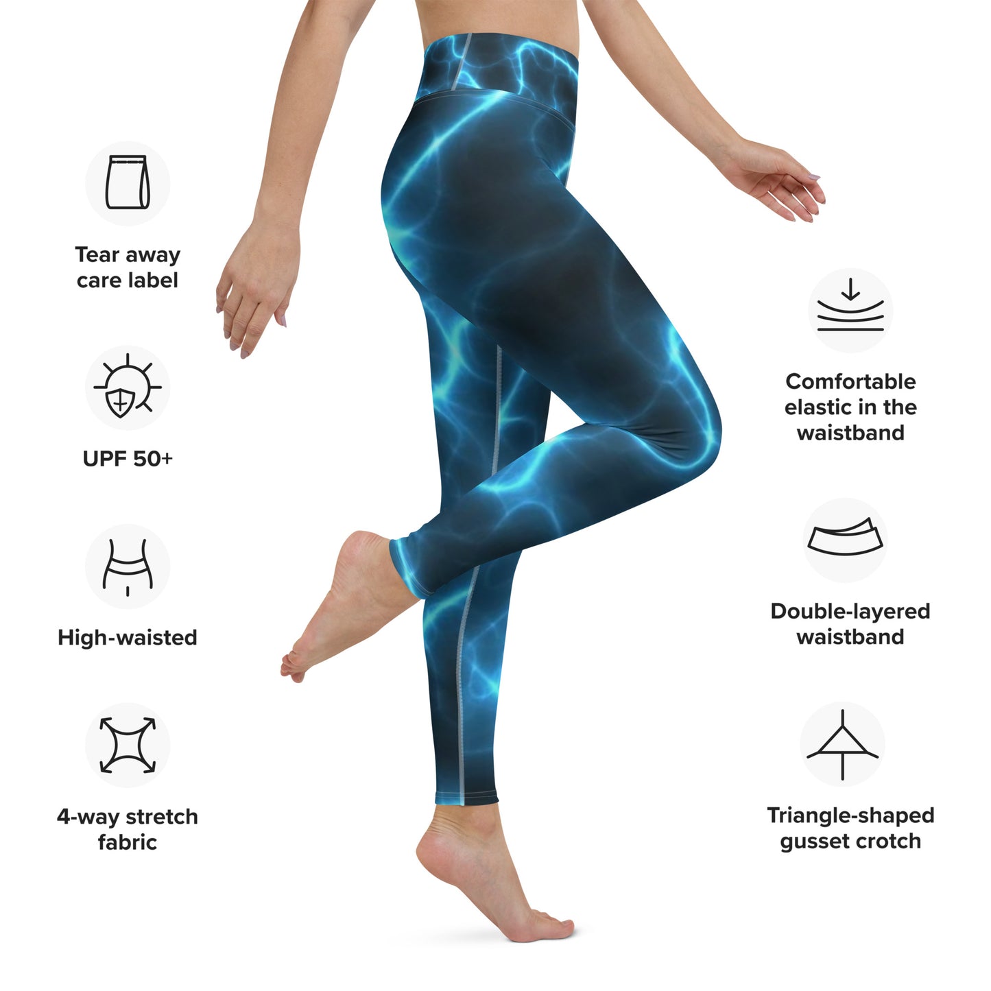 Yoga Leggings