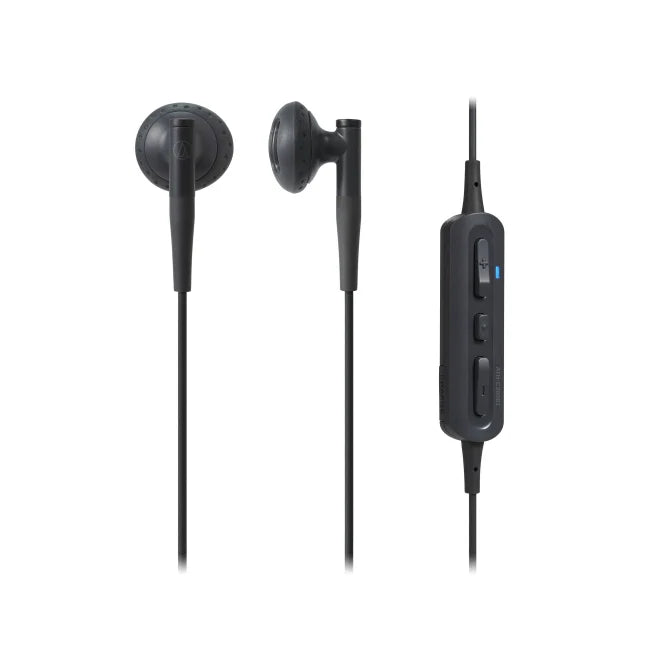 Audio-Technica ATH-C200BTBK Wireless headphones (Black)