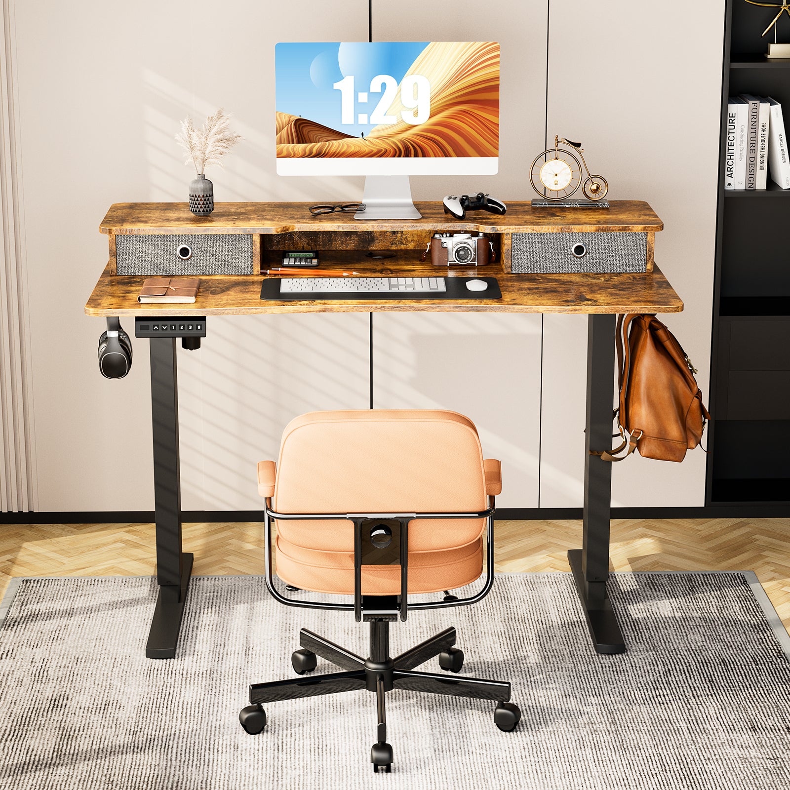 Furniture Online Store; Office furniture. Raee-Industries.