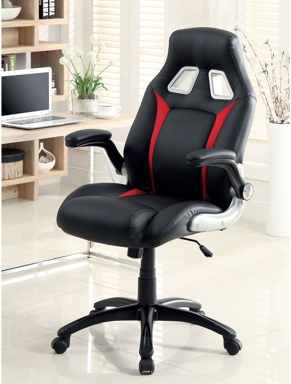 Office Chair. Furniture. Raee-Industries.