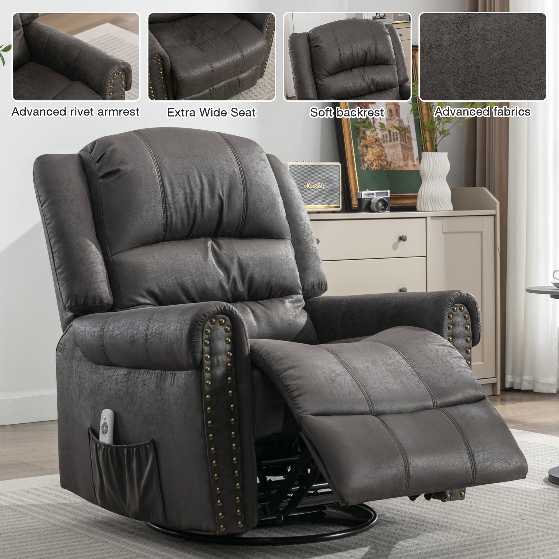 Online Furniture, Recliner chairs, Store. Raee-Industries.