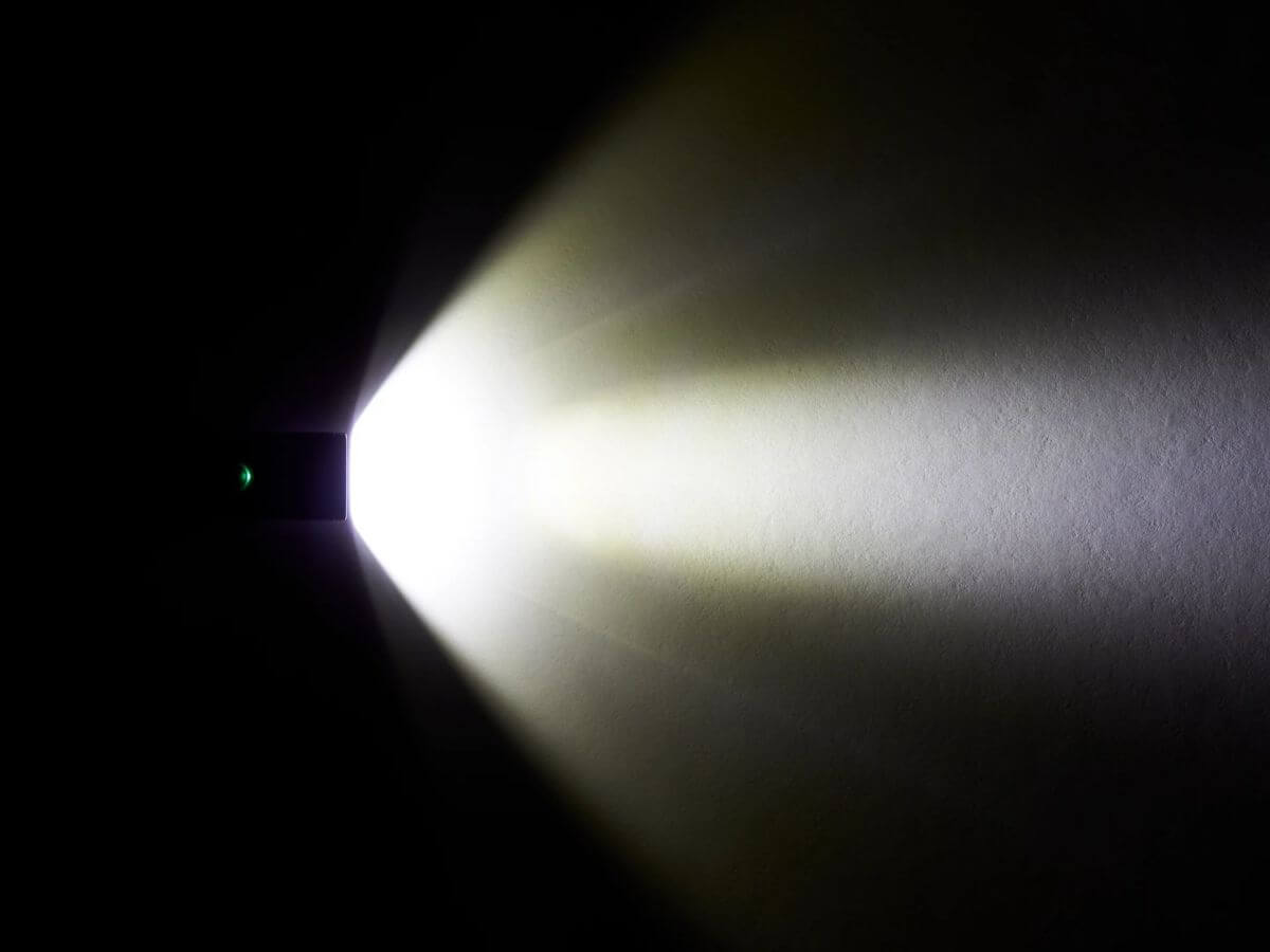 Trek Commuter Comp R Front Bike Light-3