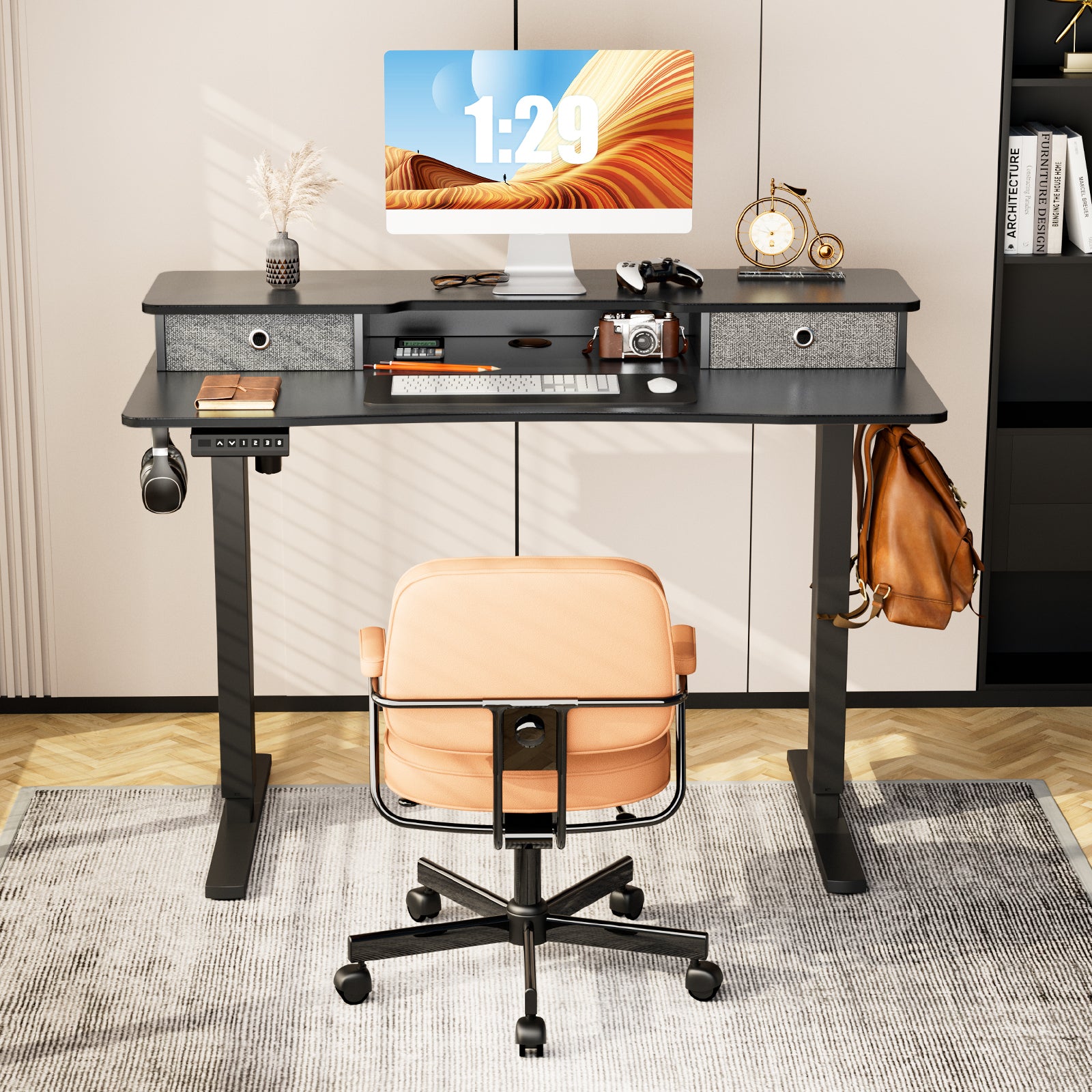 Furniture Online Store; Office furniture. Raee-Industries.