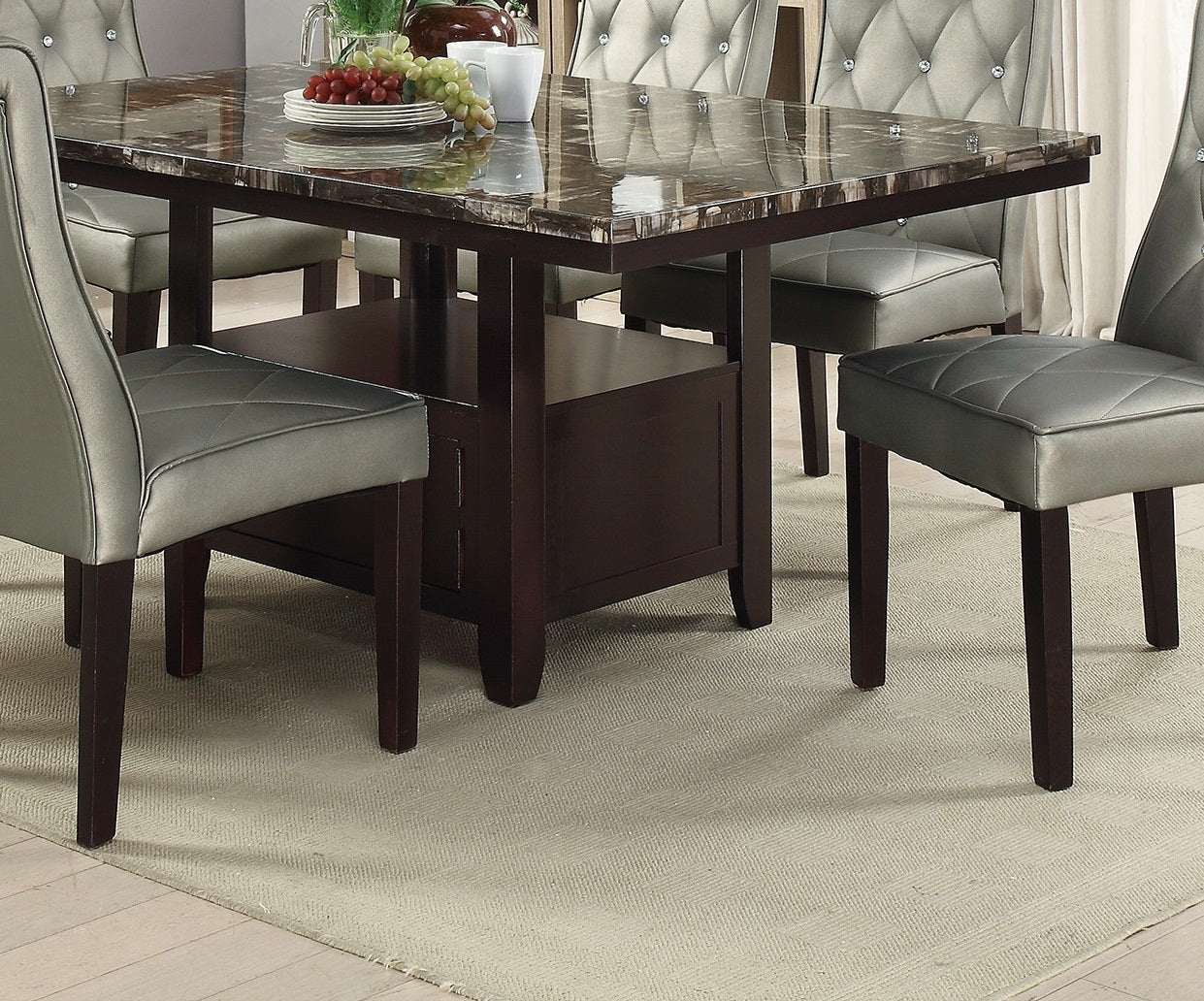 Dining Tables, Chairs, Cabinet Online Store. Raee-Industries. 