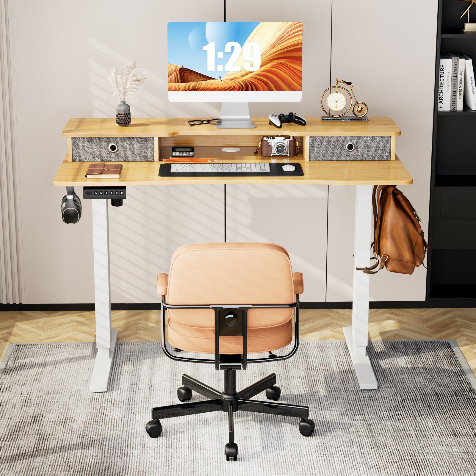 Furniture Online Store; Office furniture. Raee-Industries.