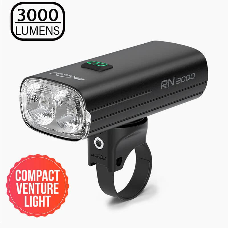Magicshine RN 3000 Best Bike Venture Light-0