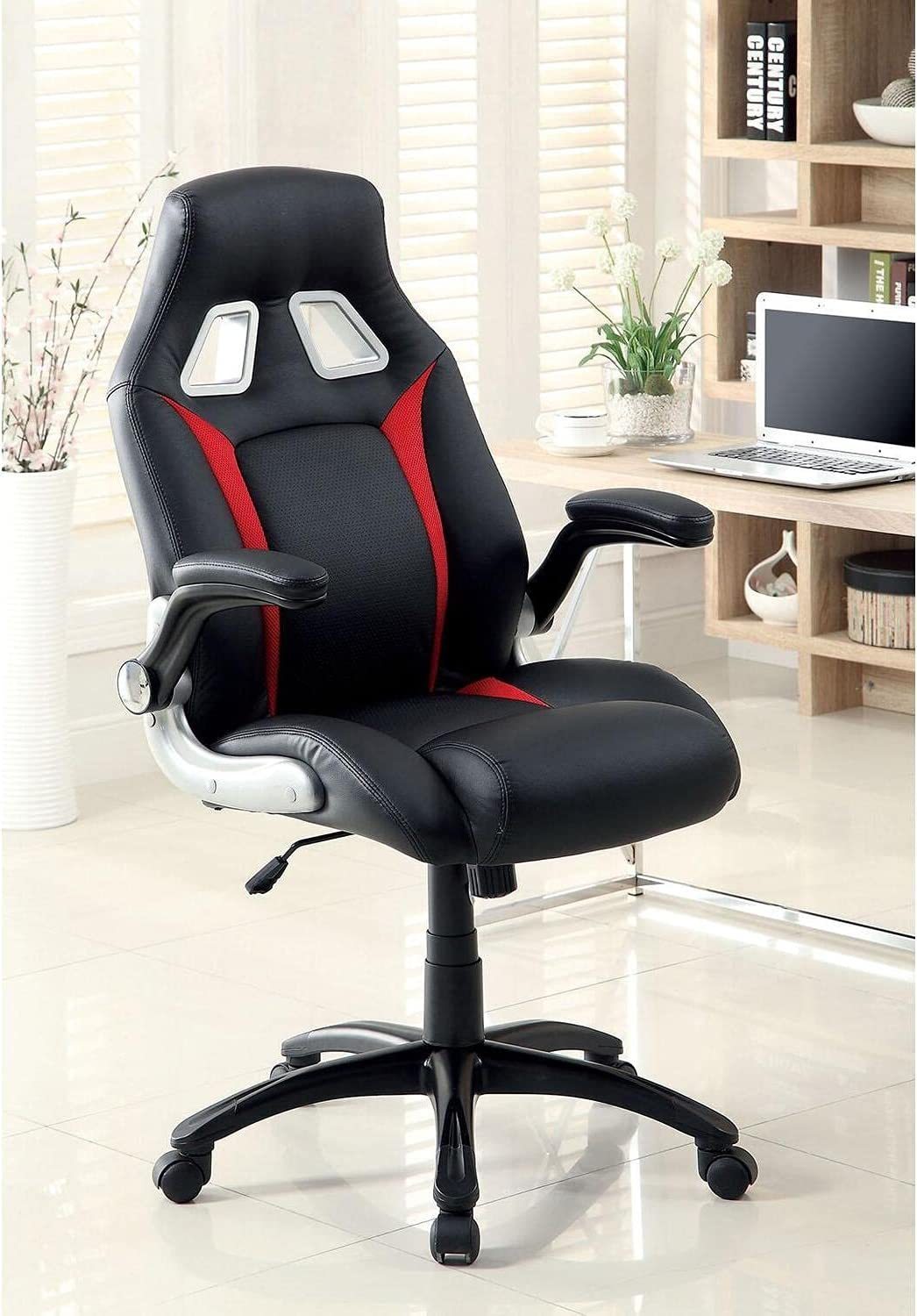 Office Chair. Furniture. Raee-Industries.