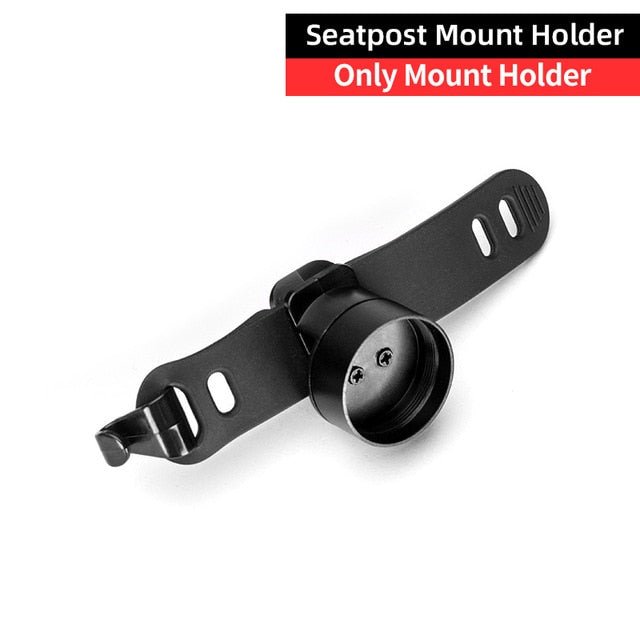 Bicycle Smart Auto Brake Sensing Light IPx6 Waterproof LED Charging Cycling Taillight Bike Rear Light Accessories Q5-6