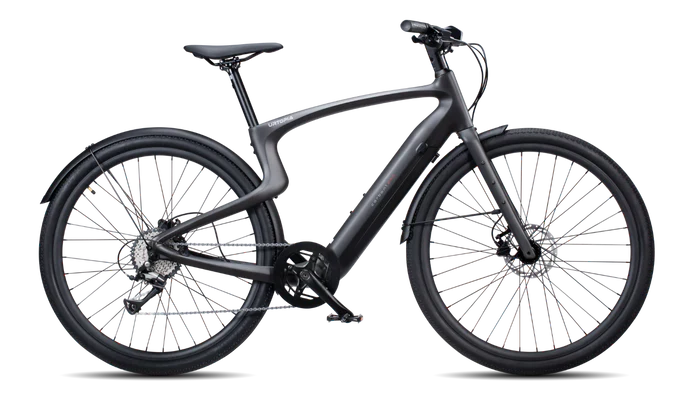 Raee Industries New Urtopia Carbon 1 Pro E-Bike -5