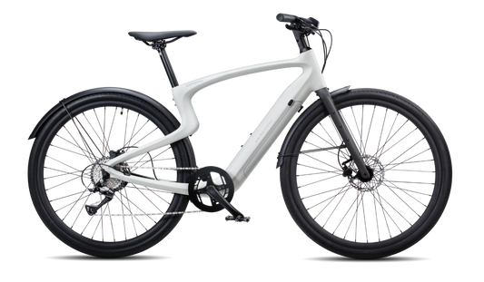 Raee Industries New Urtopia Carbon 1 Pro E-Bike -0