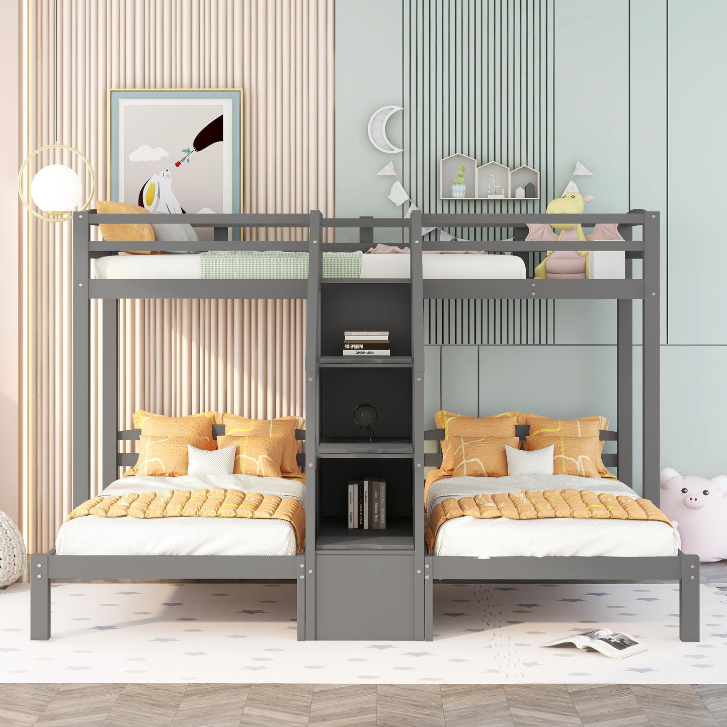 Bedroom set. Raee-Industries