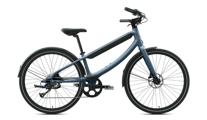 New Urtopia E-Bike - Chord und Chord X