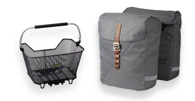 Trenoli Tanaro CX Sportivo T Trekking E-Bike-4