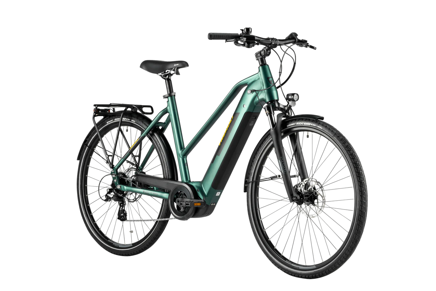 Trenoli Livenza Sportivo T Trekking E-Bike