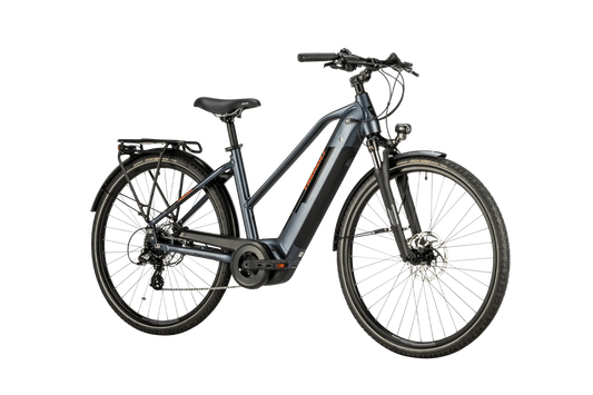 Trenoli Livenza Sportivo T Trekking E-Bike
