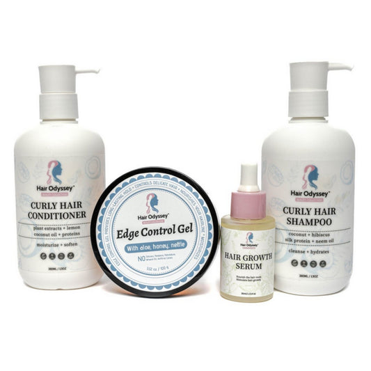 Best hair care products Curly Hair Bundles | Raee-Industries