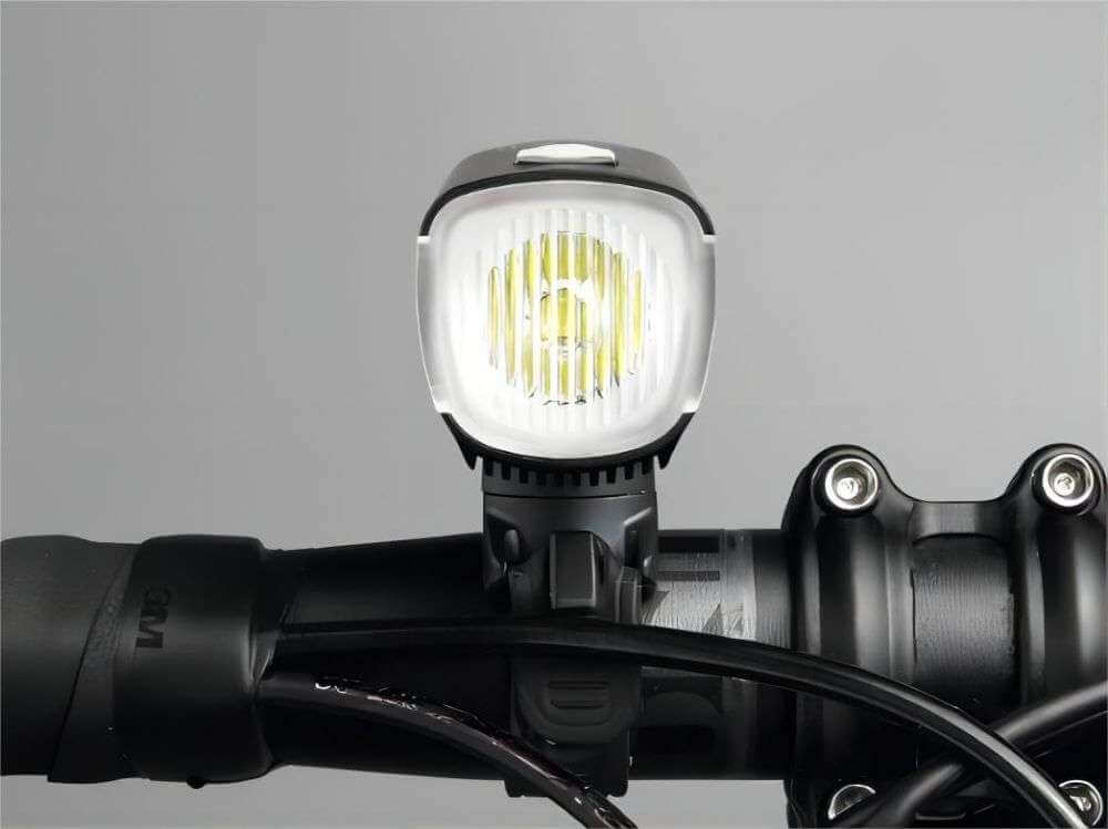 Ravemen LR1600 USB Rechargeable Front Light-3