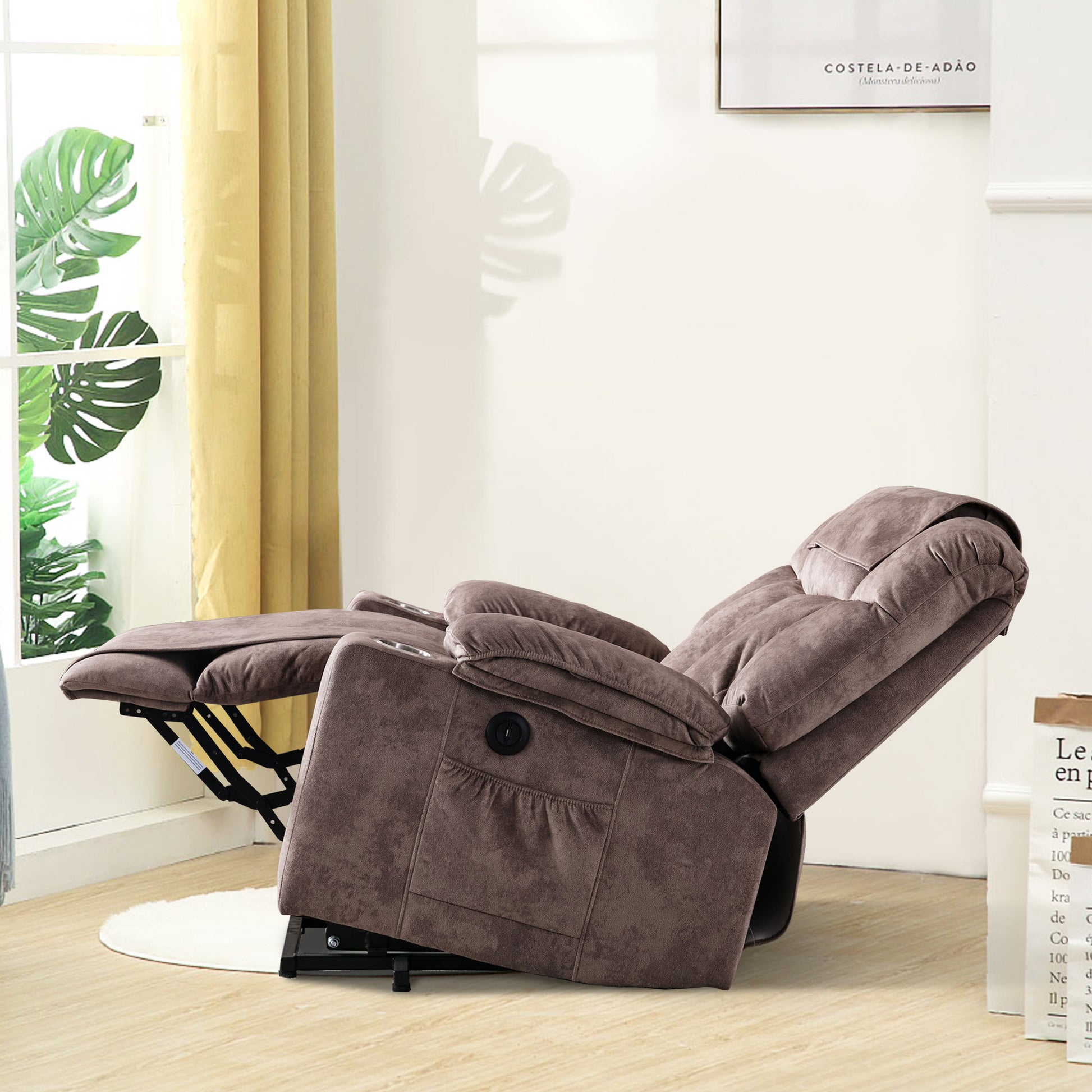 Online Furniture, Recliner chairs, Store. Raee-Industries.