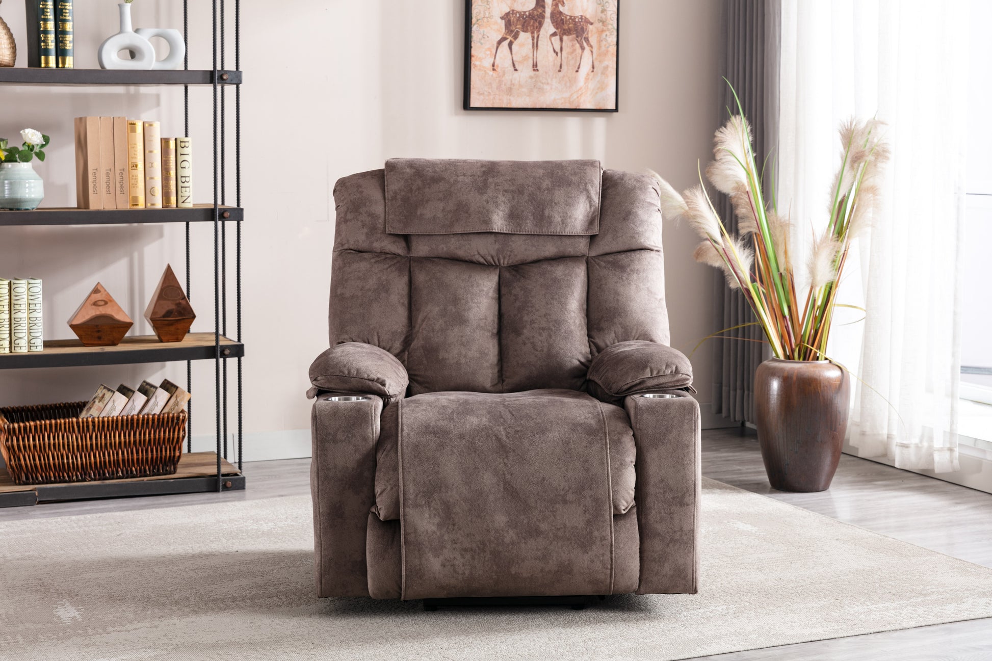 Online Furniture, Recliner chairs, Store. Raee-Industries.