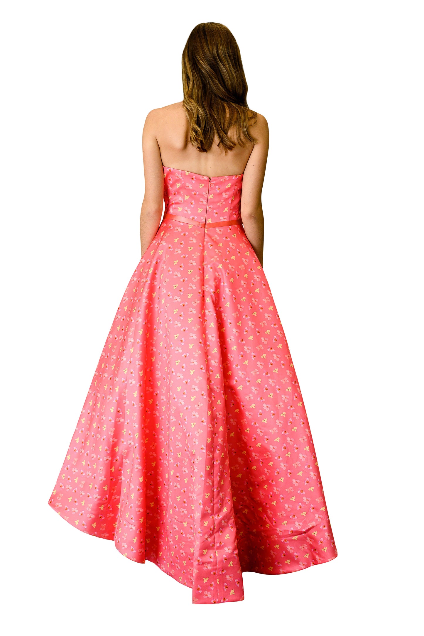 Floral, Sexy, Classy, Maxi, Cocktail, Plus Size, Colorful Dresses Online Store. Raee-Industries.