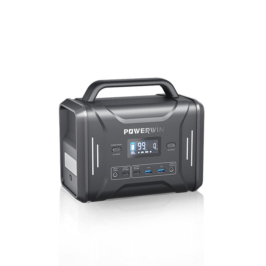 EU POWERWIN PPS320 320Wh Portable Power Station
