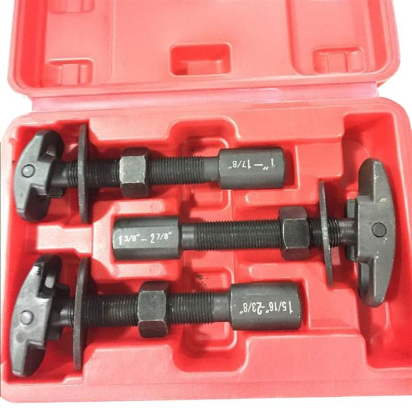 Car Rear Axle Bearing Puller Slide Hammer Set