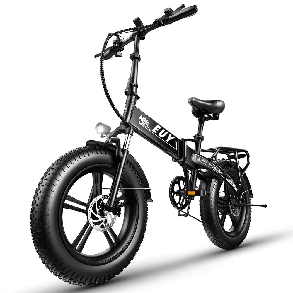 Electric bikes on sale, fat tire e bikes, foldable, e bikes. Raee-industries.