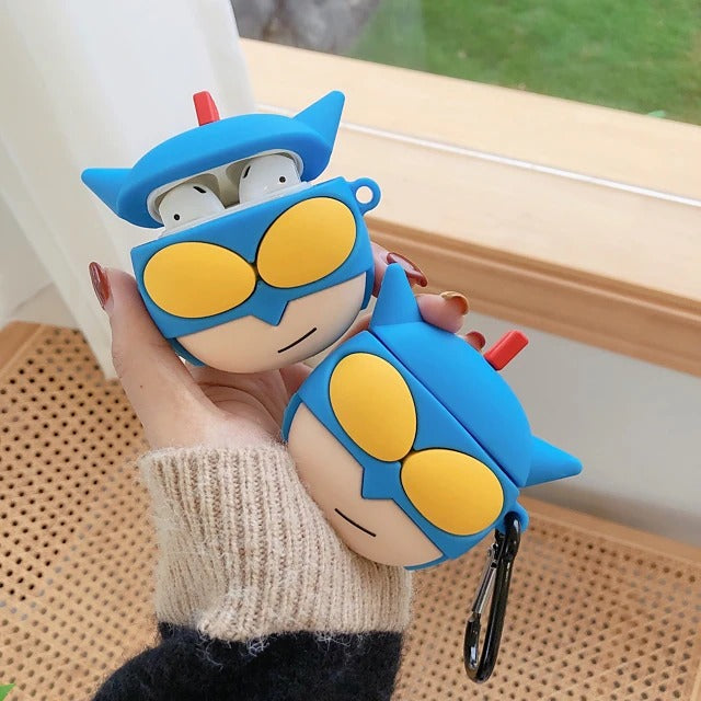Ultraman AirPods Headphone 1/2/3 Case