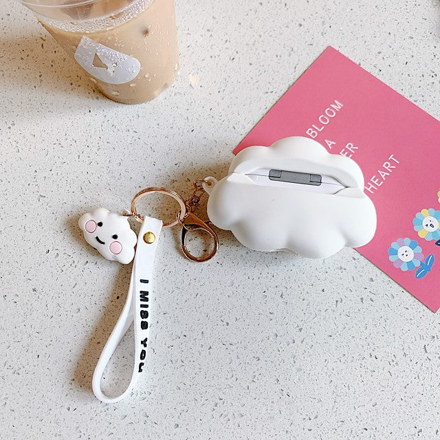 Little Clouds AirPods Case AirPods Pro Case