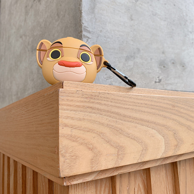 Simba AirPods Case Simba AirPods 1/2 Case Headphone Case