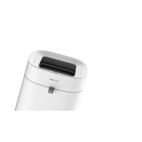 TOWNEW T Air Lite Self-Sealing Waste Bin Smart Home Trash Cans