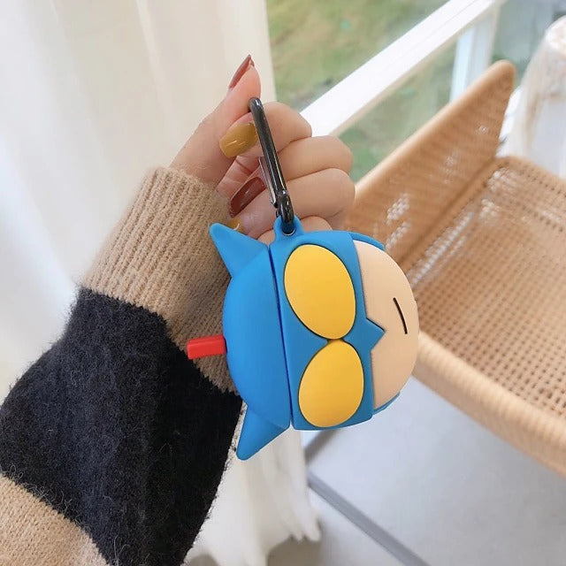 Ultraman AirPods Headphone 1/2/3 Case