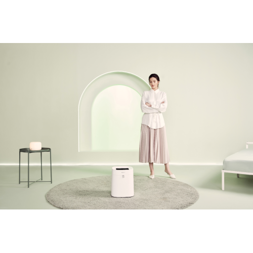 TOWNEW T Air Lite Self-Sealing Waste Bin Smart Home Trash Cans