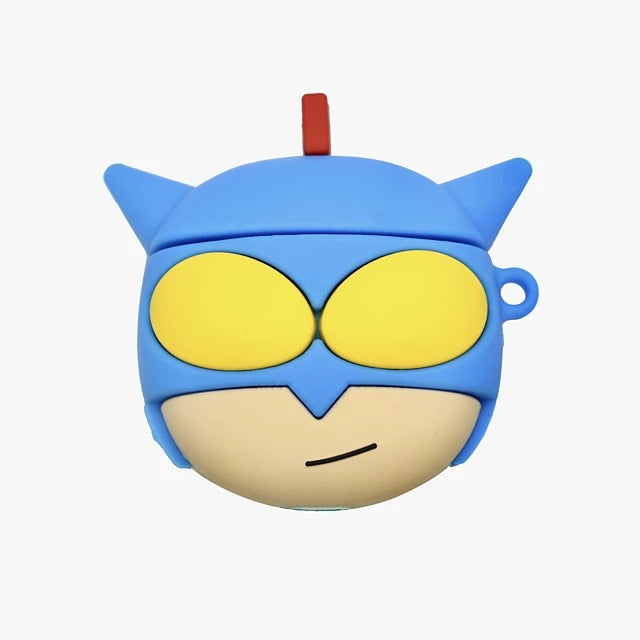 Ultraman AirPods Headphone 1/2/3 Case