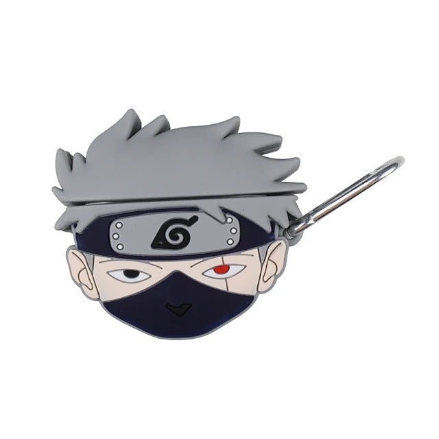 Ninja Hagi Kakashi AirPods Pro Case