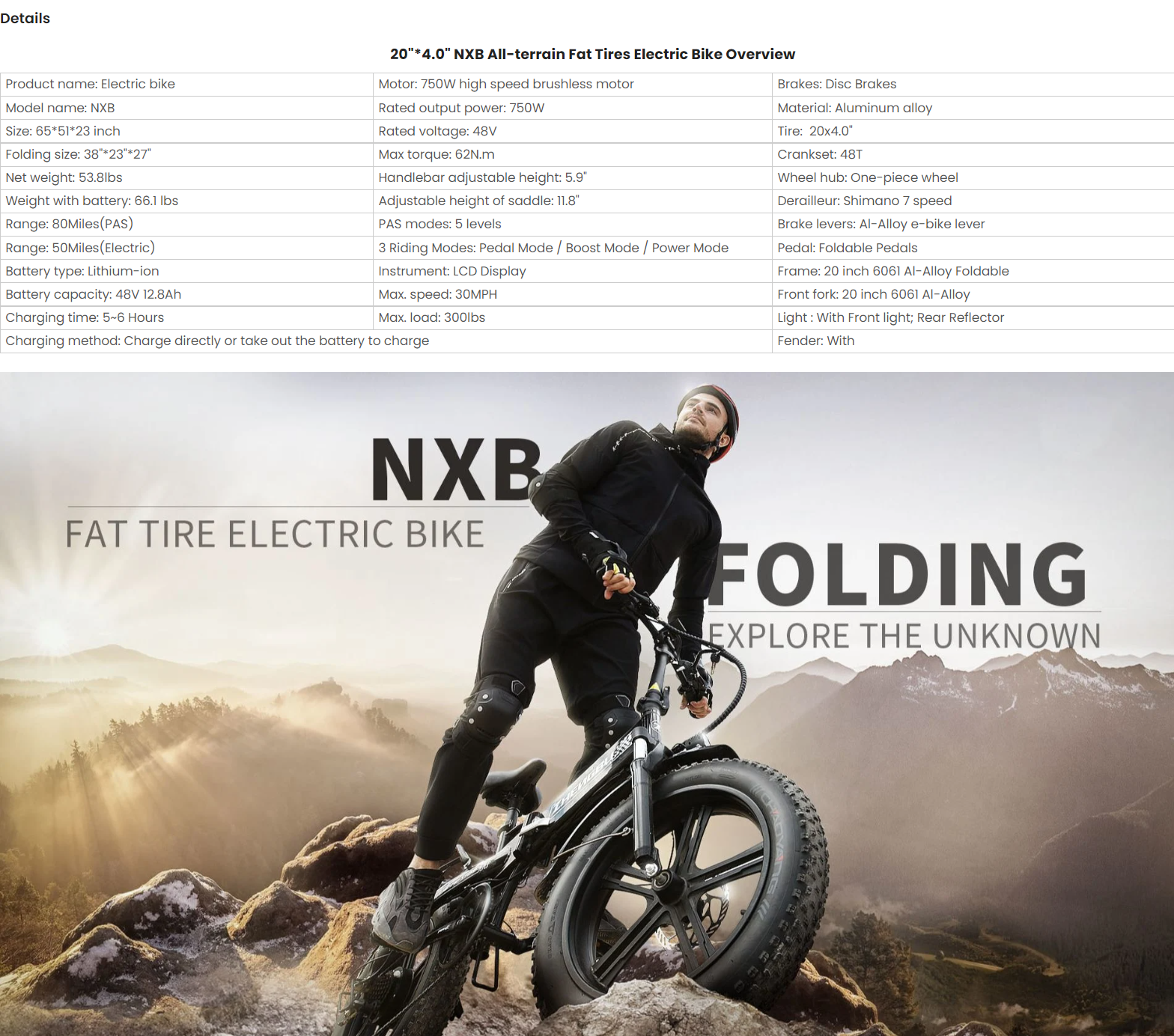 Electric bikes on sale, fat tire e bikes, foldable, e bikes. Raee-industries.