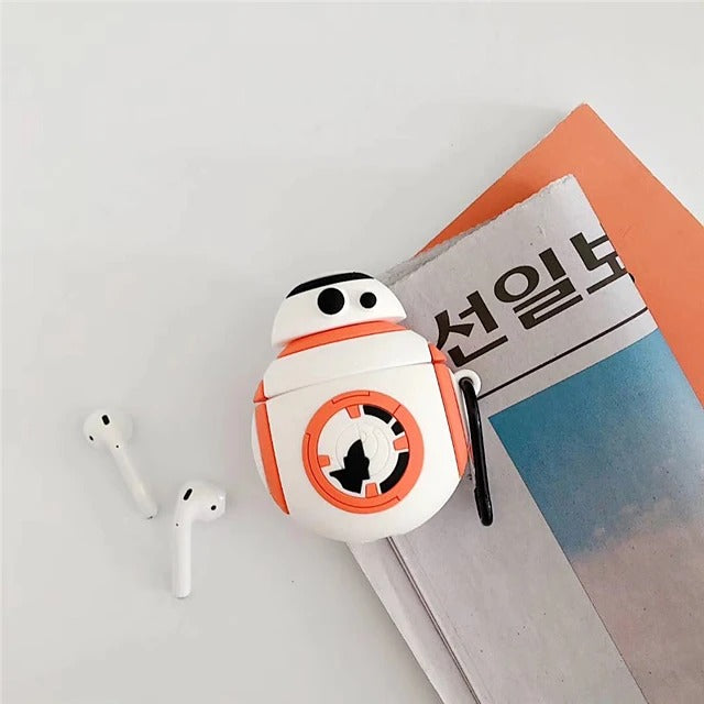 The Ultimate AirPods Case