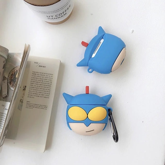 Ultraman AirPods Headphone 1/2/3 Case