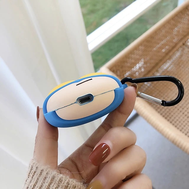 Ultraman AirPods Headphone 1/2/3 Case