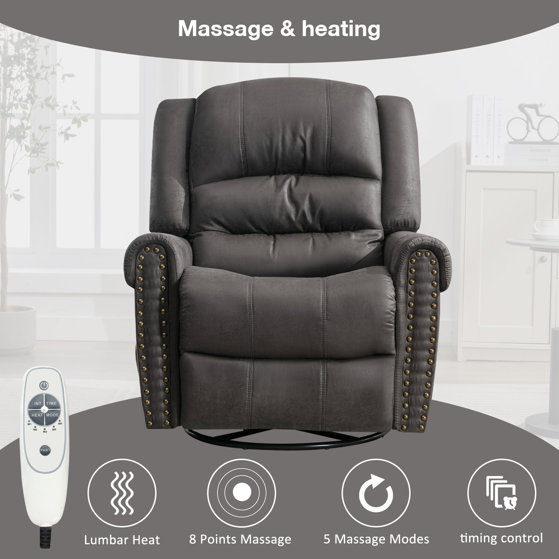 Online Furniture, Recliner chairs, Store. Raee-Industries.