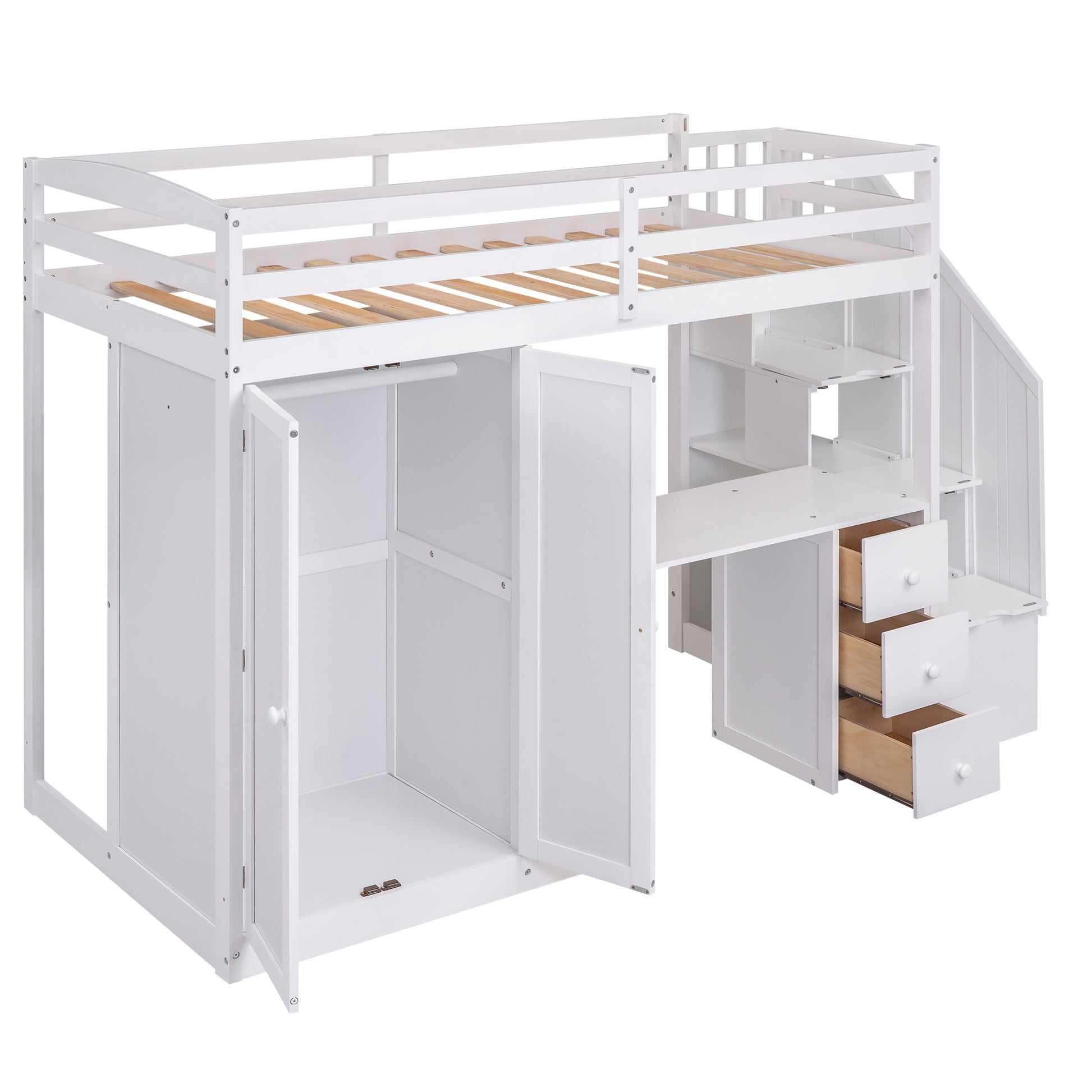 Bunkbeds, Bedroom Sets. Raee-Industries.