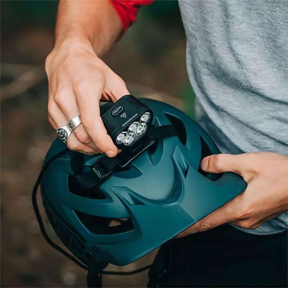 Magicshine MONTEER 8000S GALAXY V2.0 Remote MTB Light-3