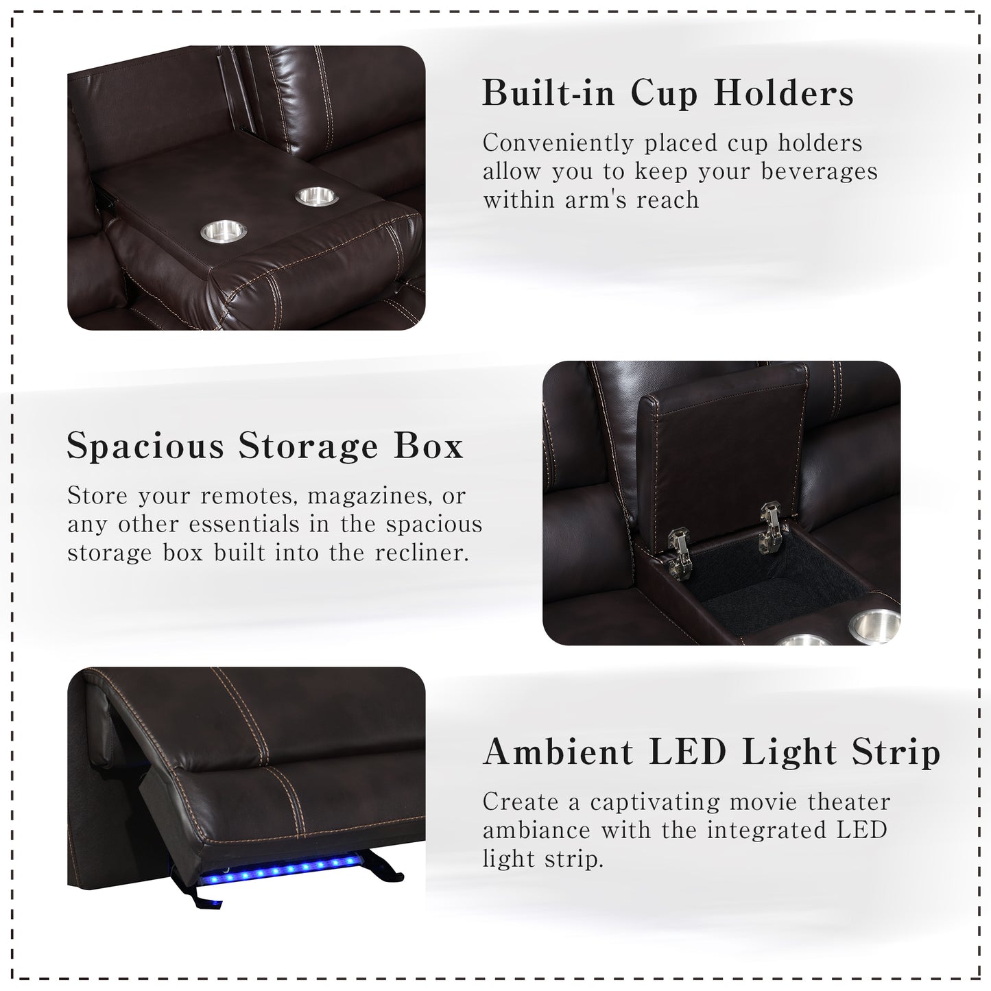 Online Furniture, Recliner & Massage chairs, Online Store. Raee-Industries.