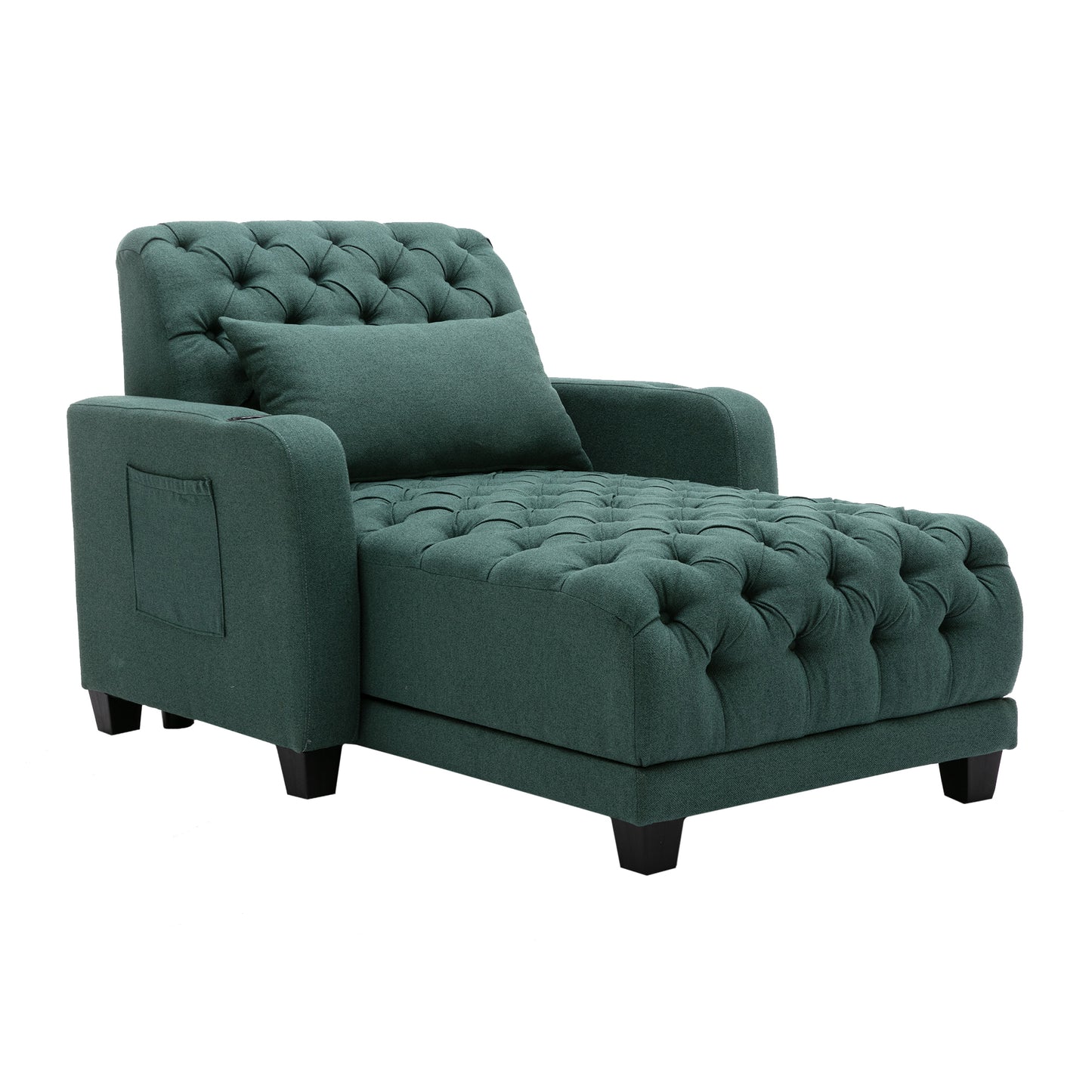 COOLMORE  Living Room Leisure Sofa /Barry sofa