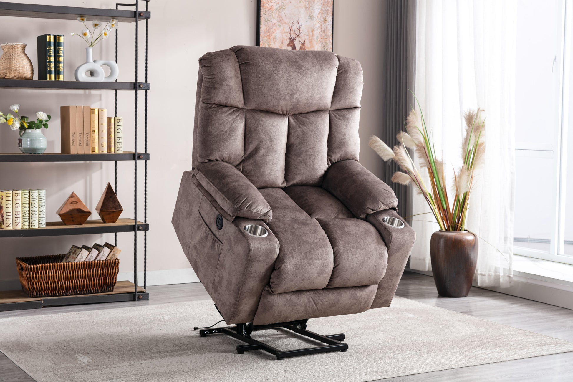 Online Furniture, Recliner chairs, Store. Raee-Industries.