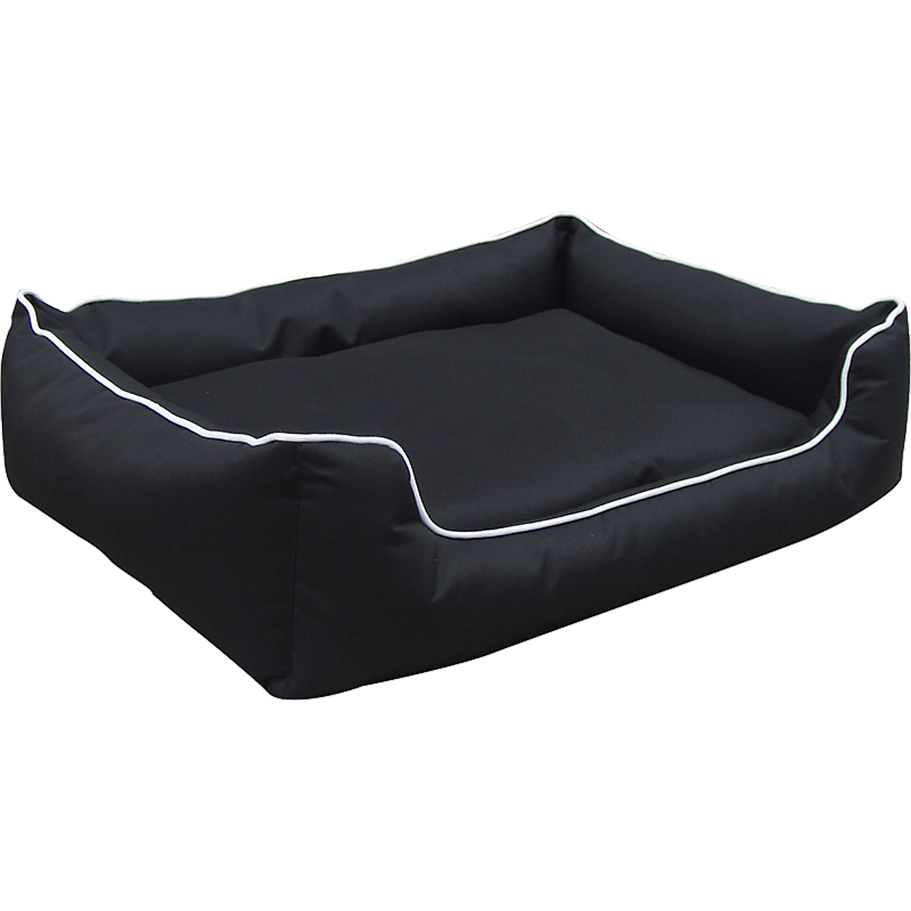 120 x 100cm Heavy Duty Waterproof Dog Bed