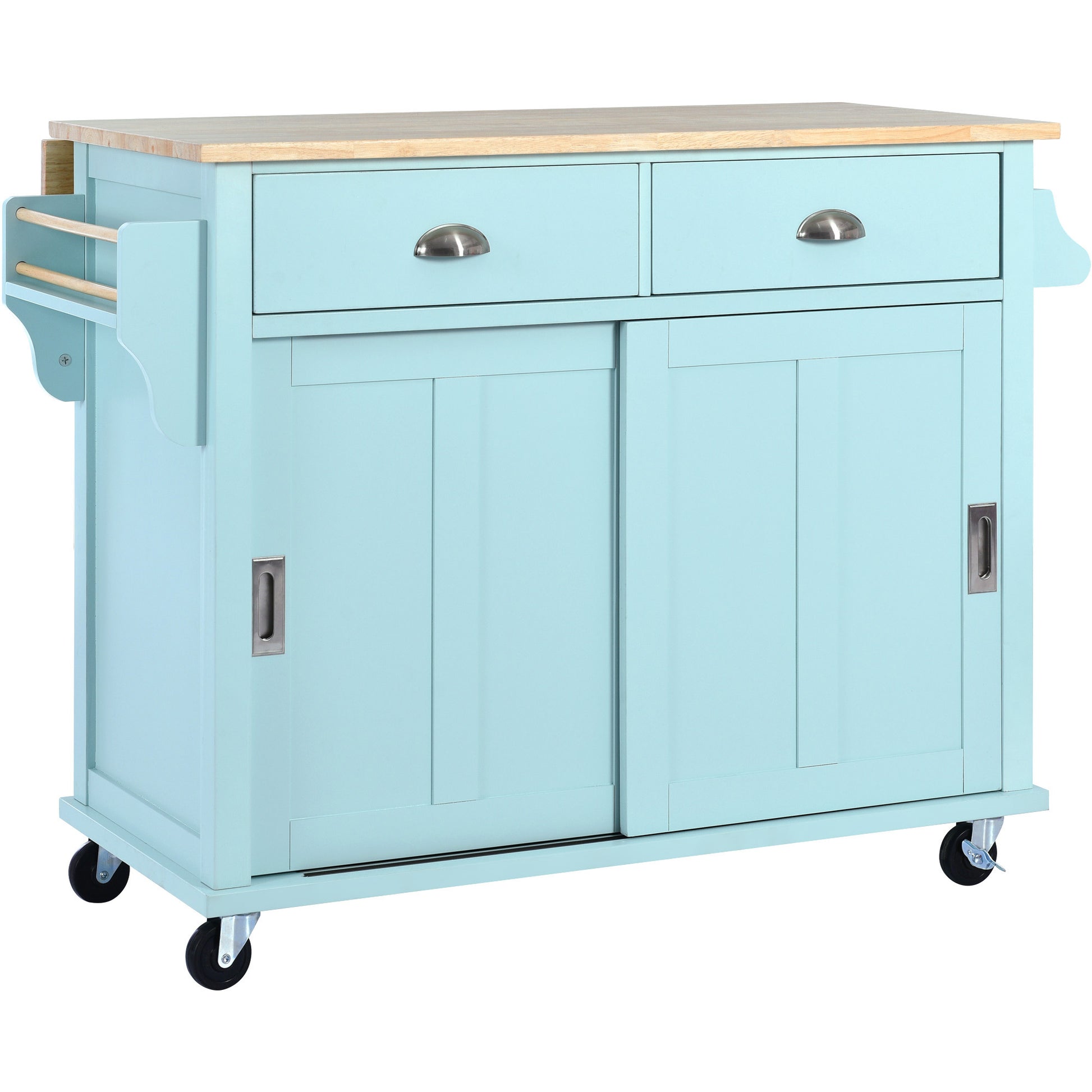 Home Improvement, Mobile Kitchen Cart, Furniture. Raee-Industries.