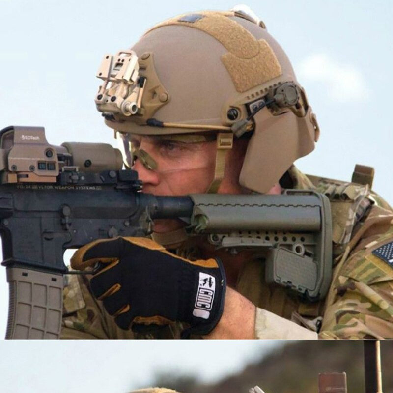 Military Helmet FAST Helmet-1