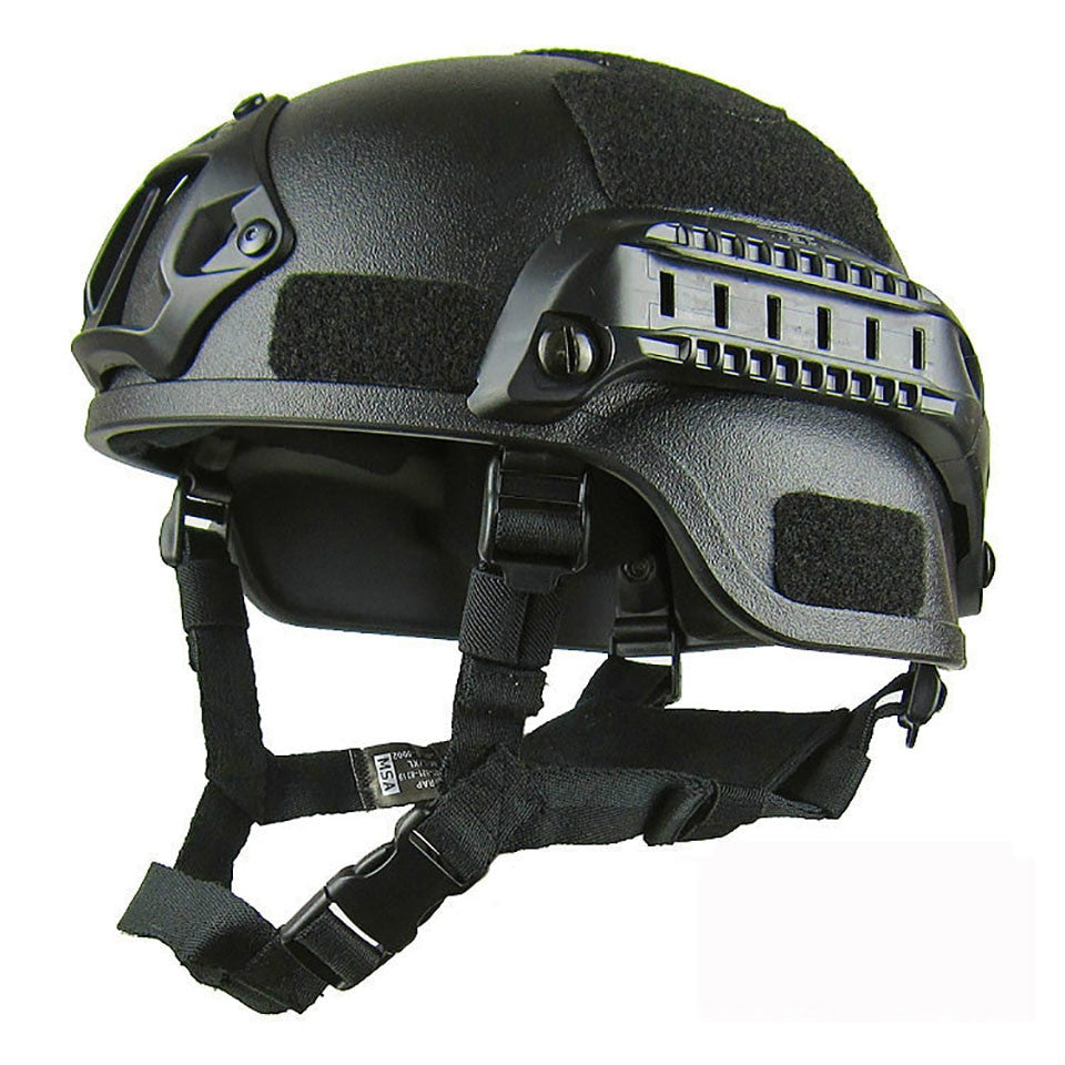 Military Helmet FAST Helmet-9