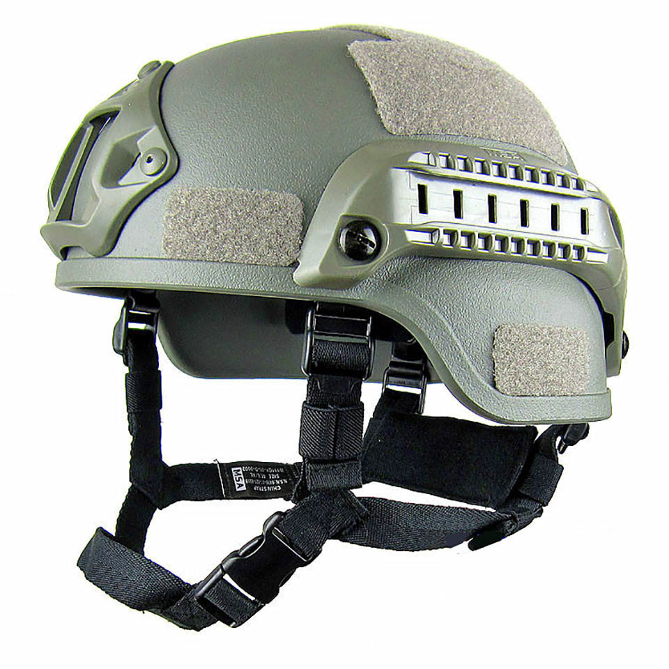 Military Helmet FAST Helmet-8